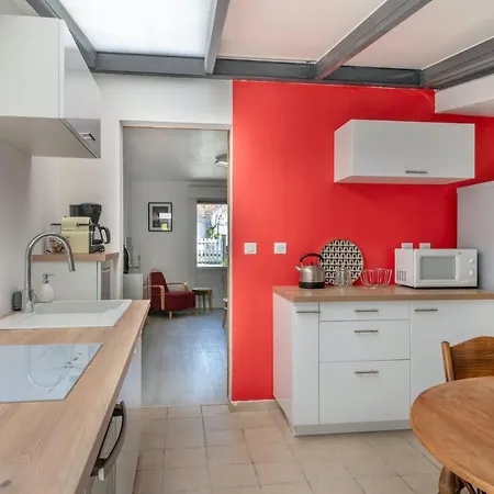 Coin Secret Pour Six Personnes A Saint Michel Chef Chef